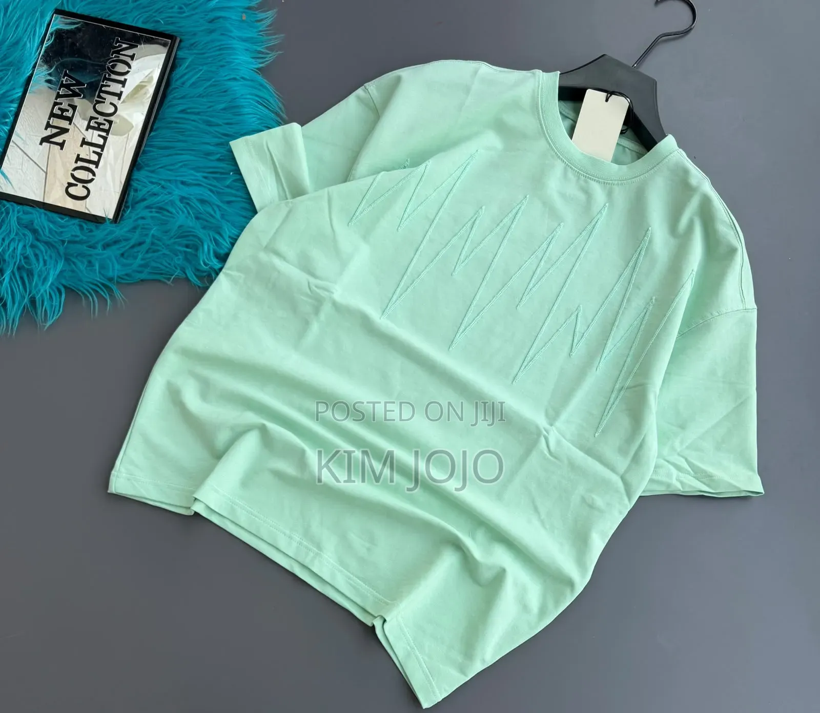Authentic t.shirts