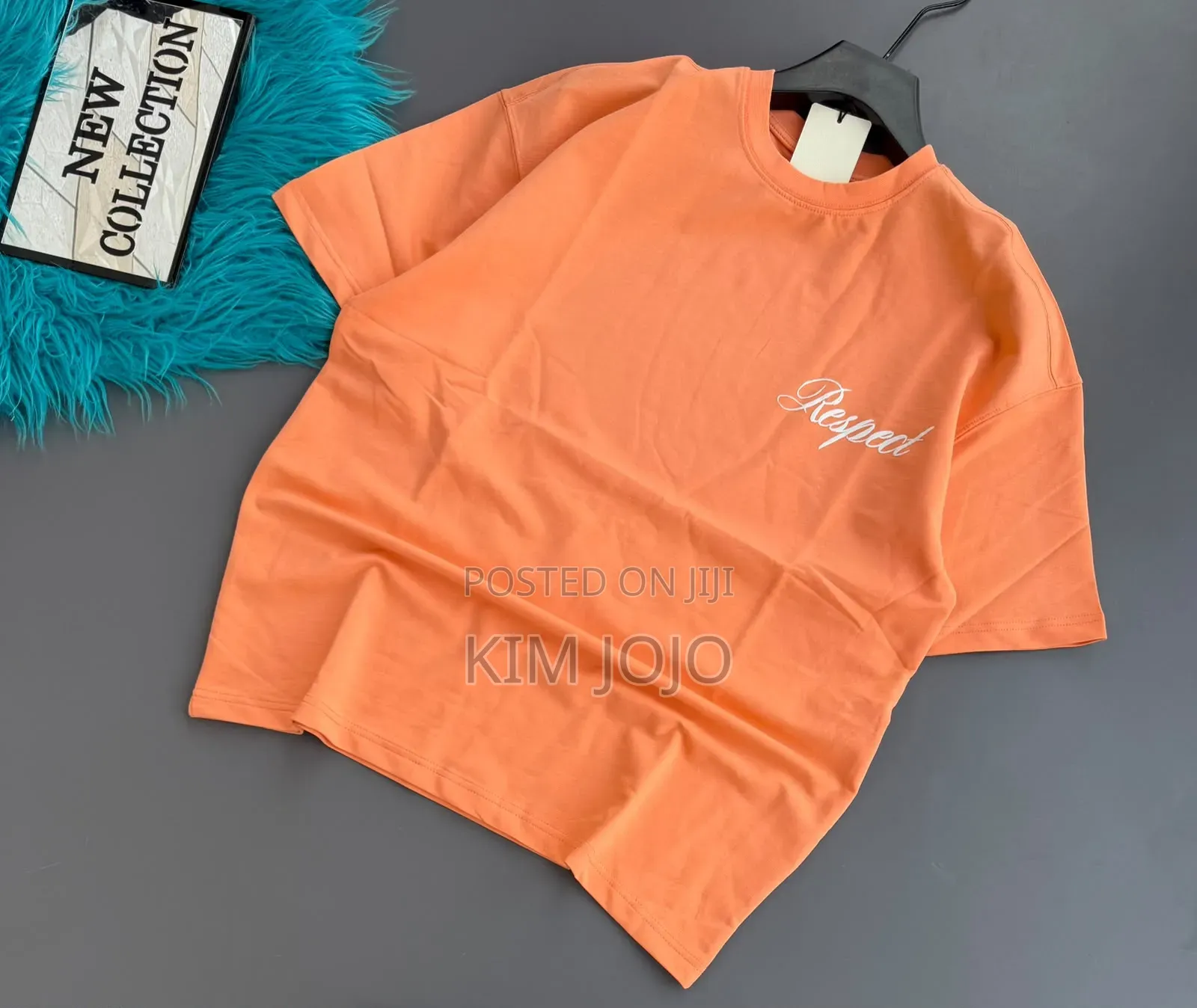 Authentic t.shirts