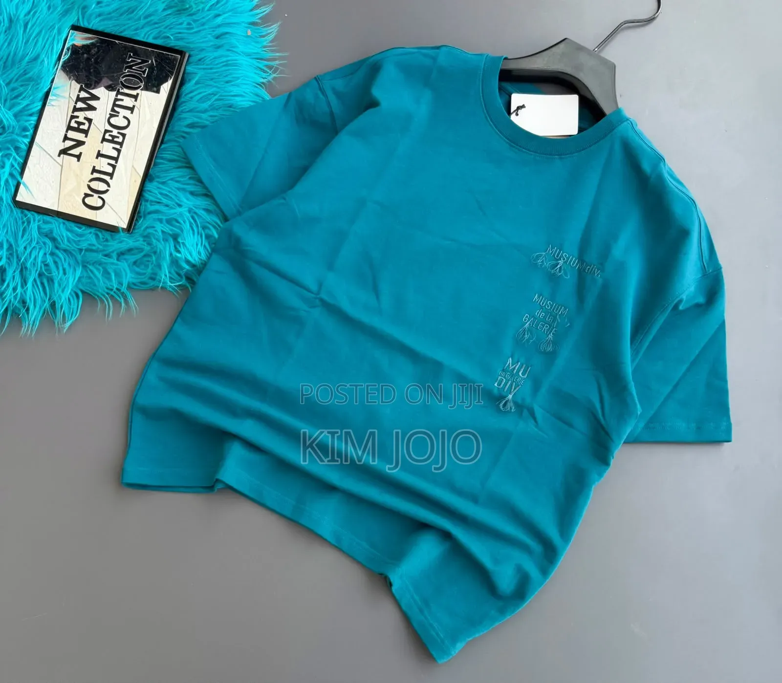 Authentic t.shirts