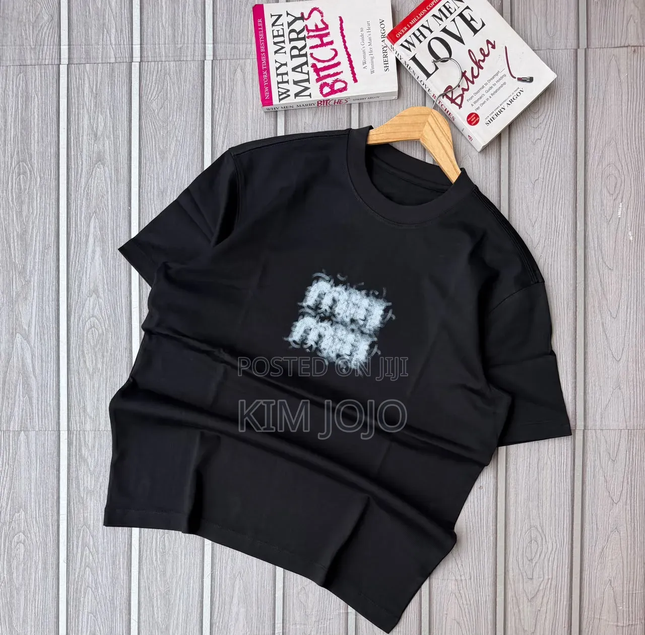 Authentic t.shirts