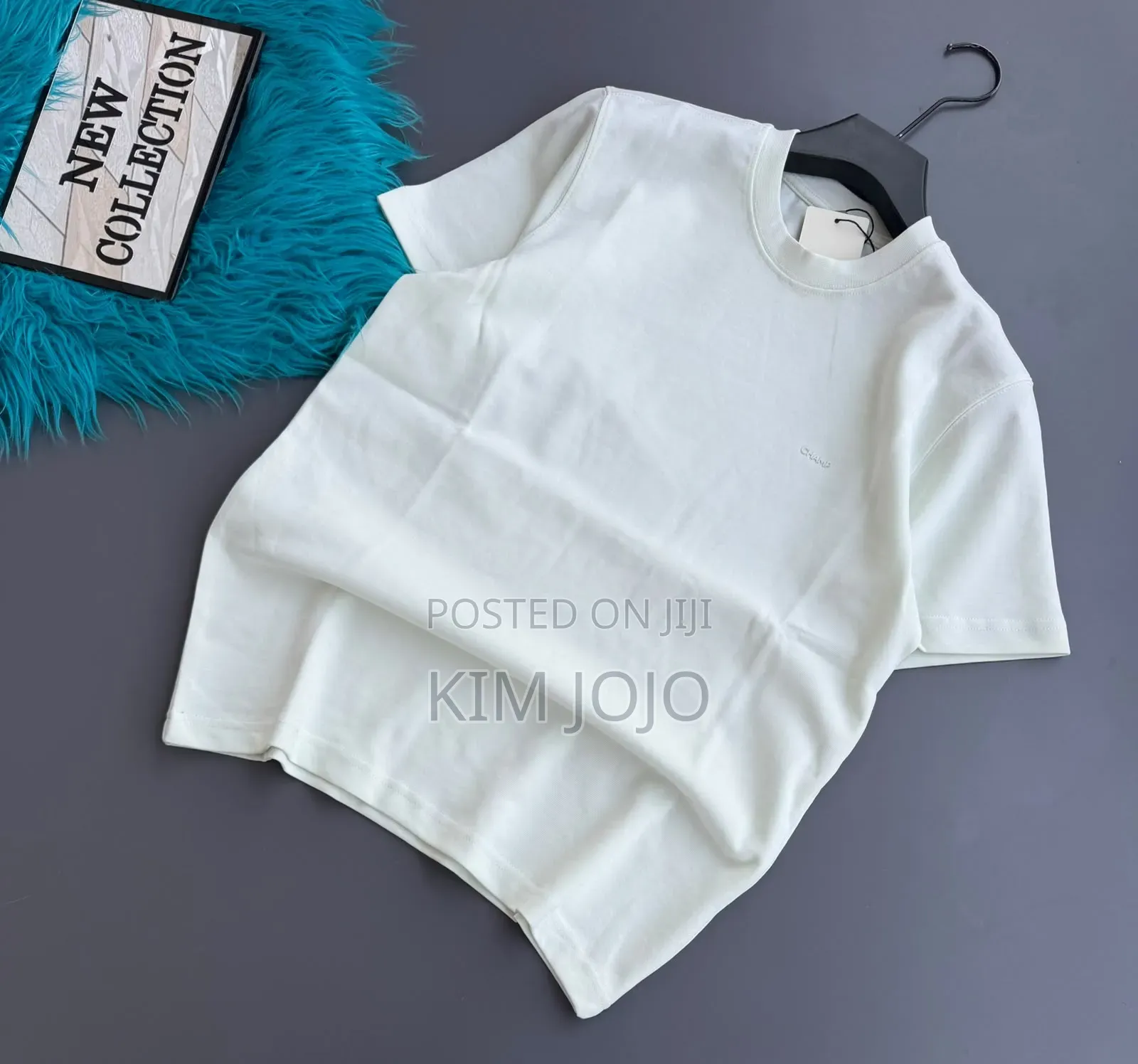 Authentic t.shirts