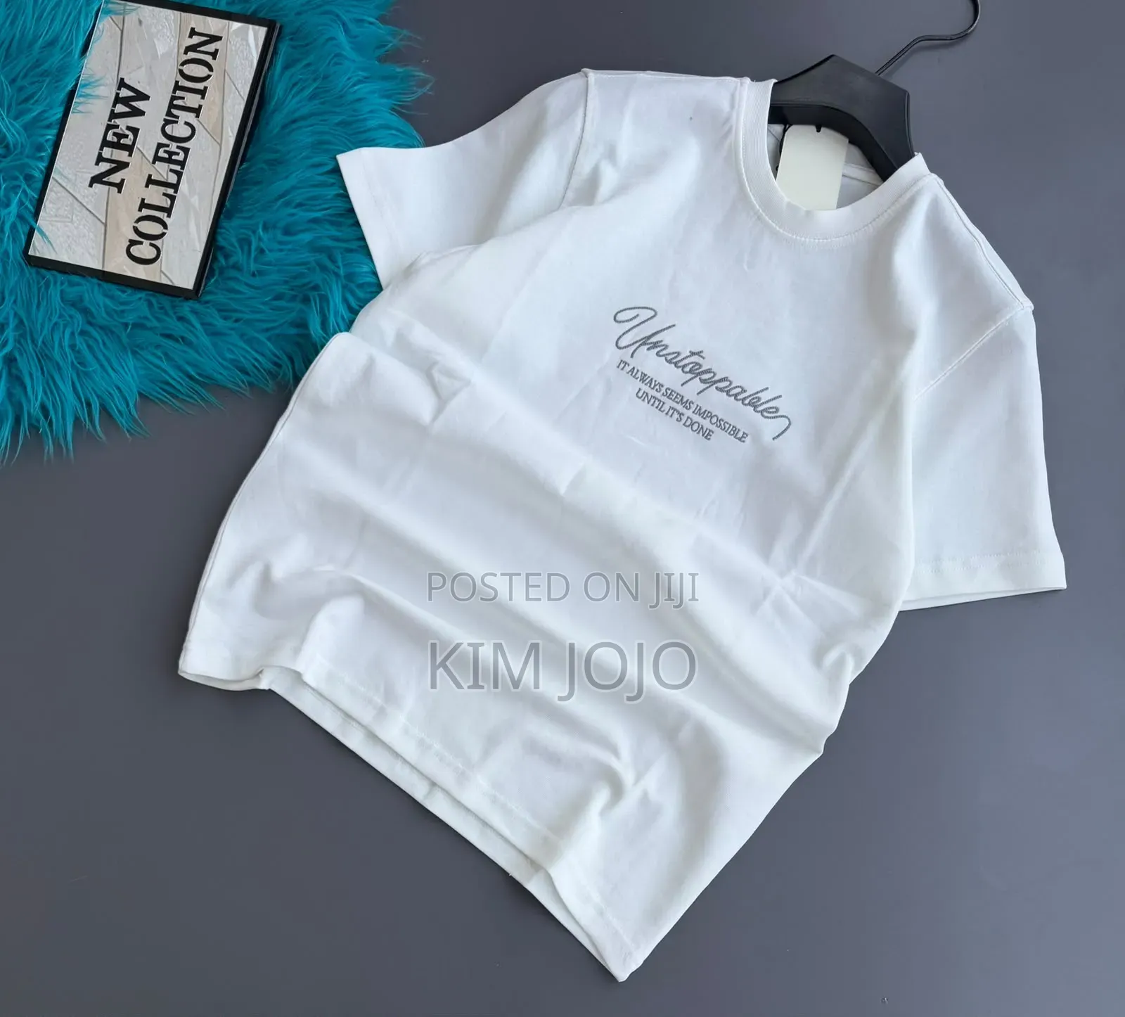 Authentic t.shirts