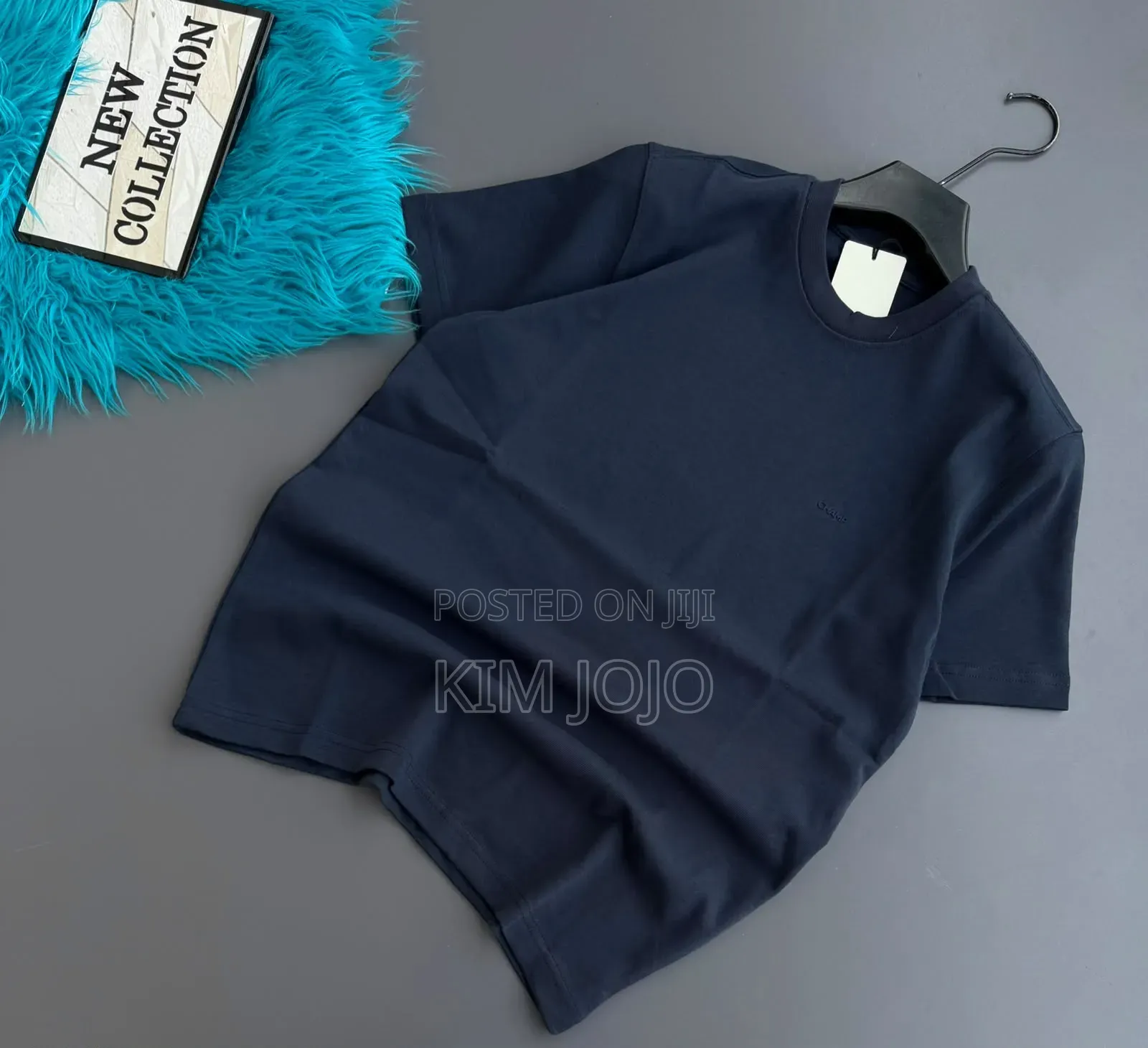 Authentic t.shirts