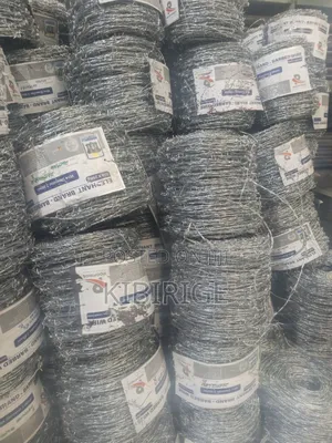 Barbed Wire 25kg 600m