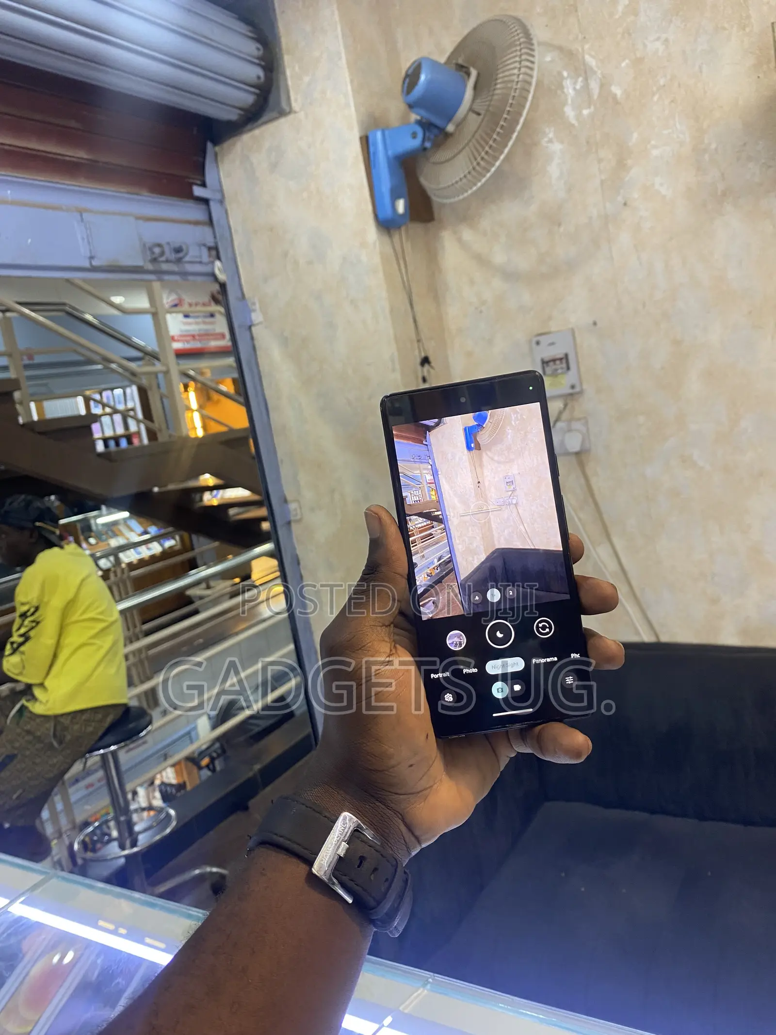 Google Pixel 6a 128 GB Blue