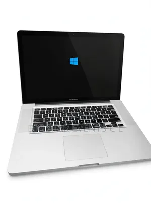 Laptop Apple MacBook Pro 6GB Intel Core i5 HDD 256GB