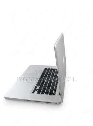 Laptop Apple MacBook Pro 6GB Intel Core i5 HDD 256GB
