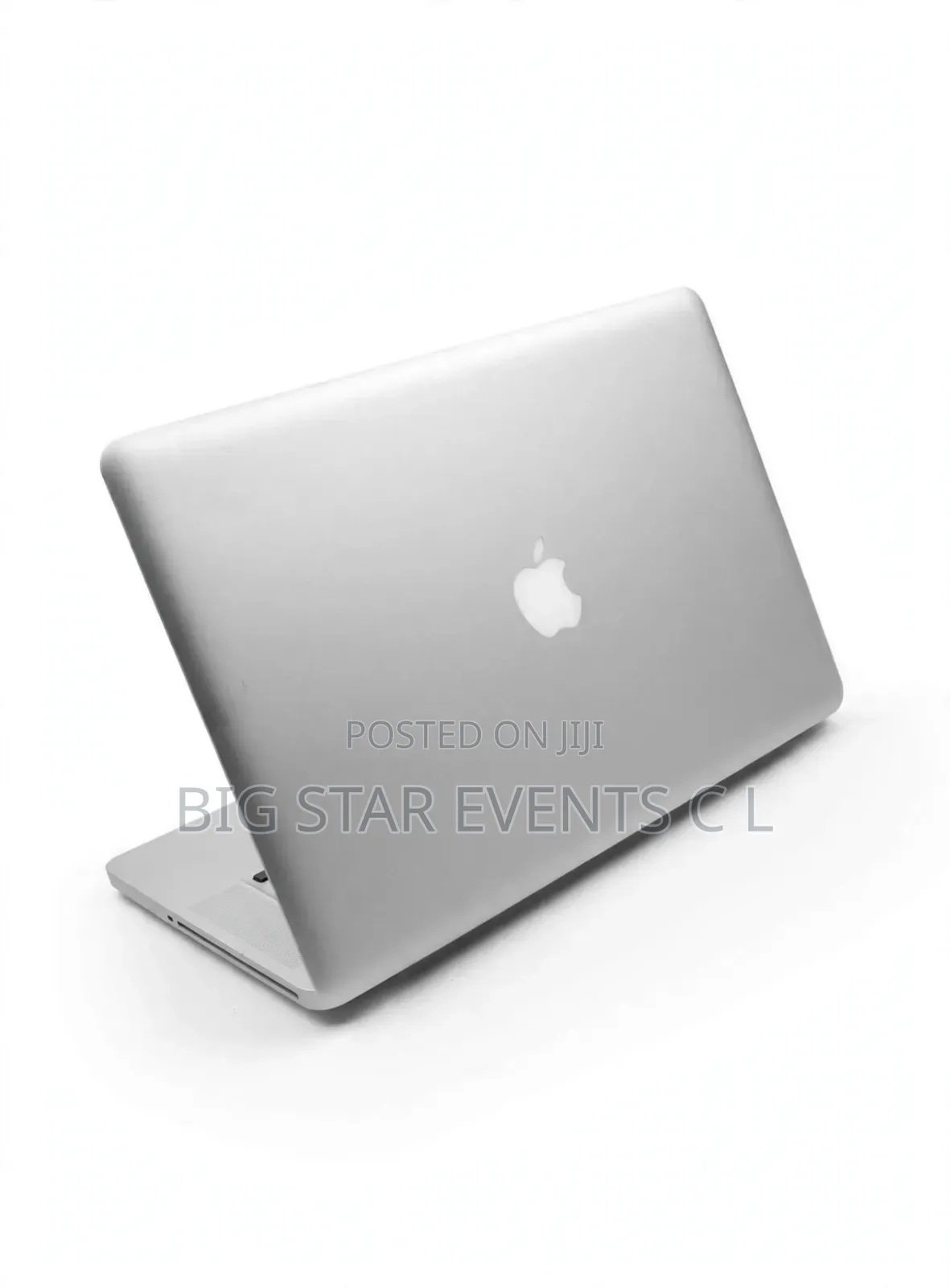 Laptop Apple MacBook Pro 6GB Intel Core i5 HDD 256GB