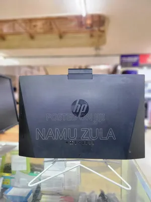 Desktop Computer HP 8GB Intel Core i3 SSD 256GB