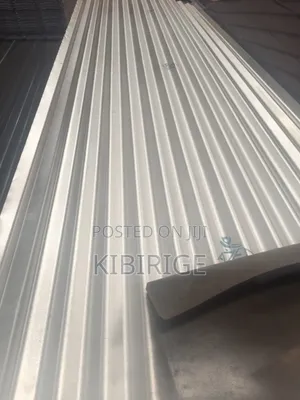 White Iron Sheets G30