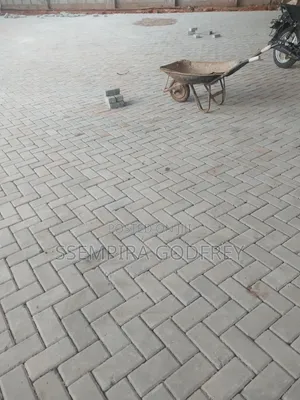 Beyond Ordinary Construction of Pavers With Durability.