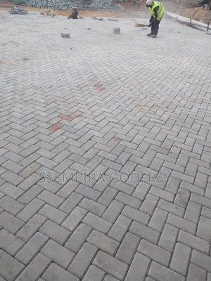 Beyond Ordinary Construction of Pavers With Durability.