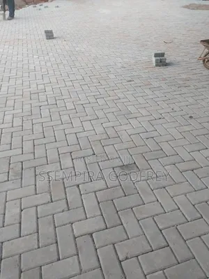 Beyond Ordinary Construction of Pavers With Durability.