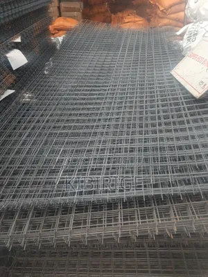 Welded Mesh 8*4