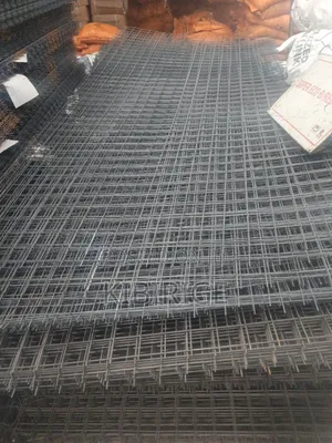 Welded Mesh 8*4
