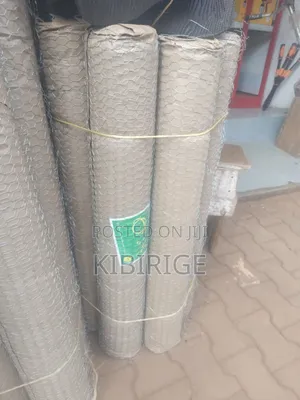Chicken Mesh 25mtrs