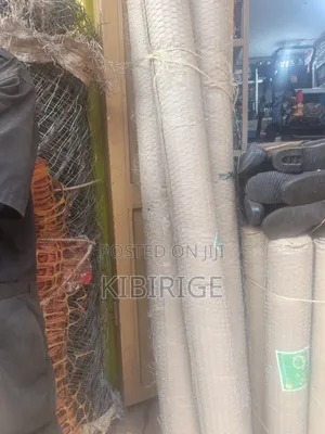 Chicken Mesh 25mtrs