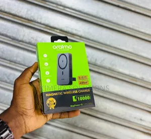 Oraimo Powerbank
