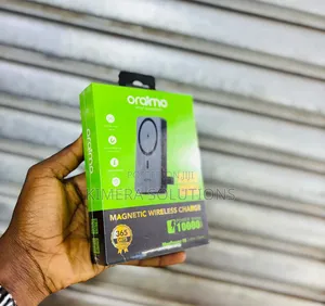 Oraimo Powerbank