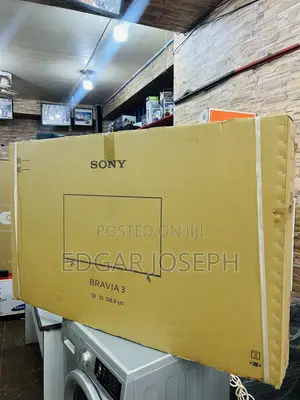 Sony Bravia 3 55 Brand New