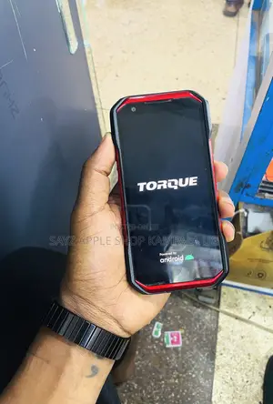 Kyocera Torque G04 KYV 46 64 GB Red