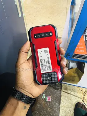 Kyocera Torque G04 KYV 46 64 GB Red