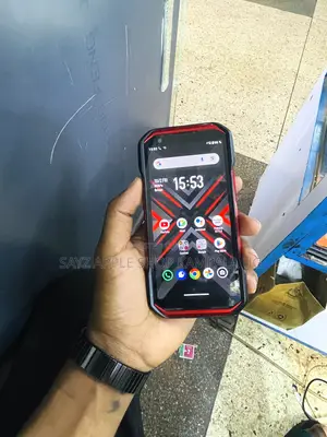 Kyocera Torque G04 KYV 46 64 GB Red
