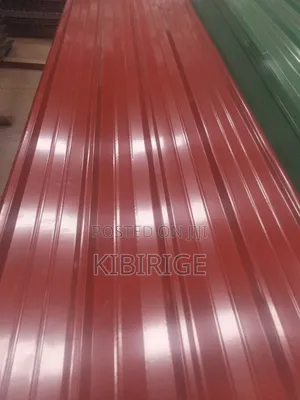 Super Echo Roofings BlackG30