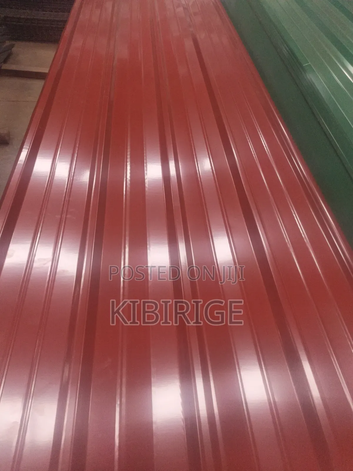 Super Echo Roofings BlackG30