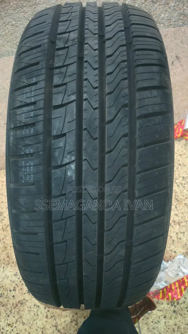 255/50r20 109v Rxquest Brand New Tyres