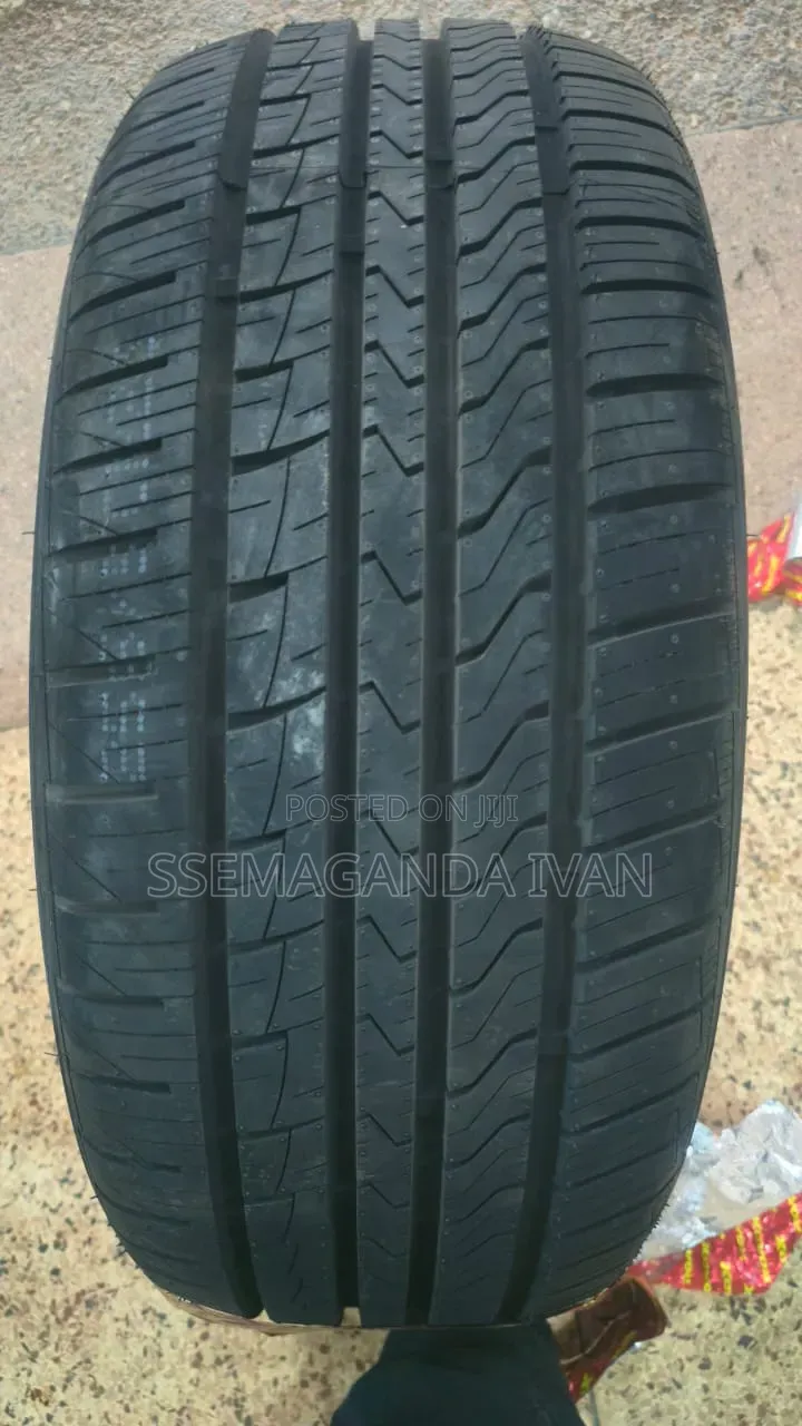 255/50r20 109v Rxquest Brand New Tyres