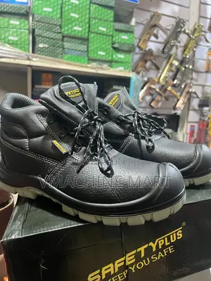 Safety Shoes