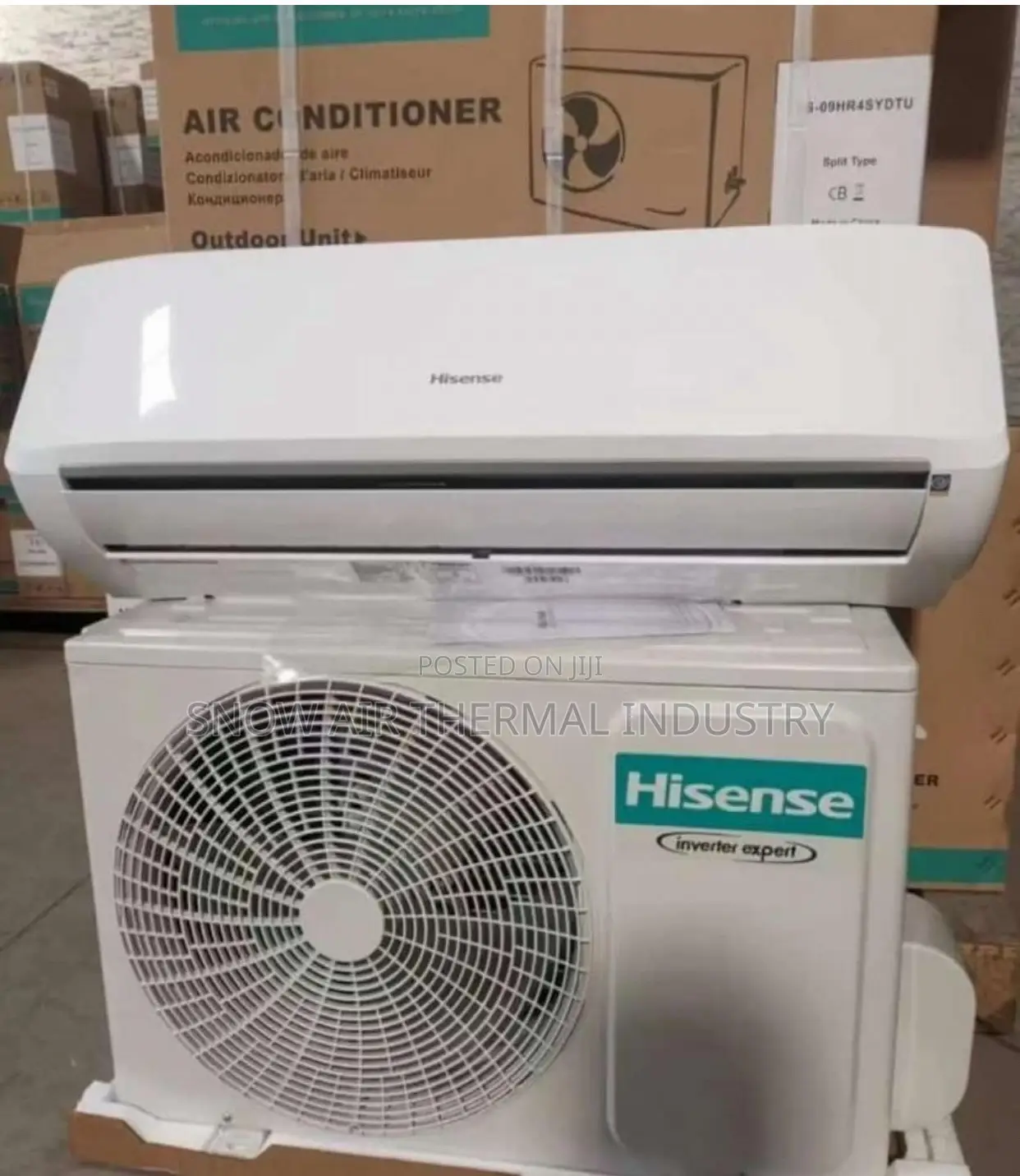 Air Conditioning Systems