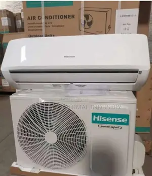 Air Conditioning Systems