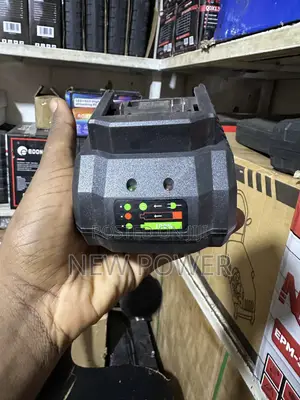 Charger for Drills, Grinders and Others