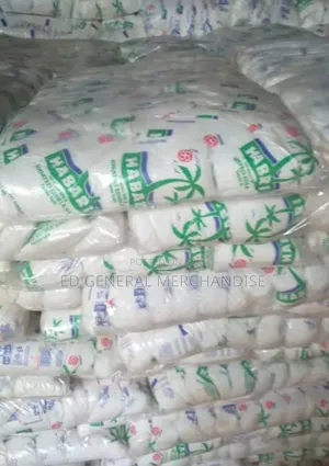 Habari Salt