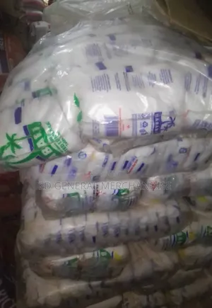 Habari Salt