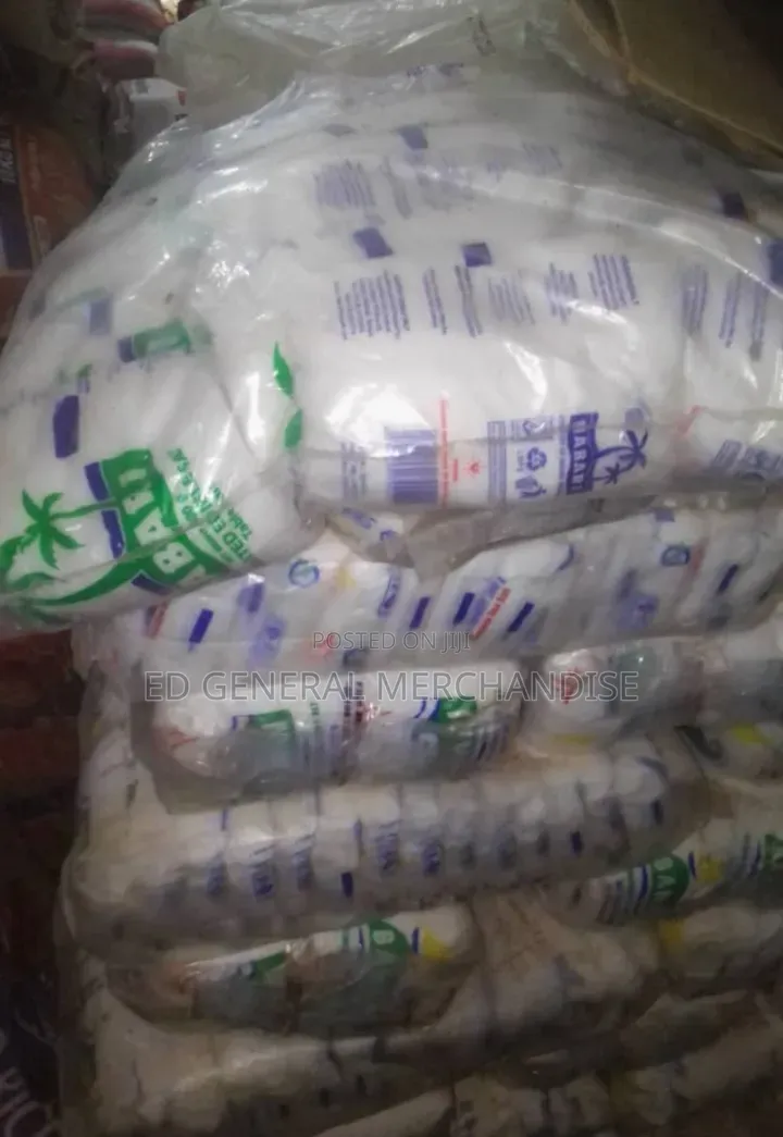 Habari Salt