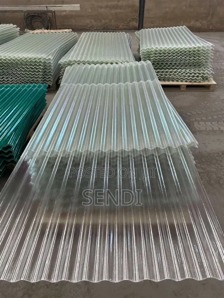 Fiber Sheets