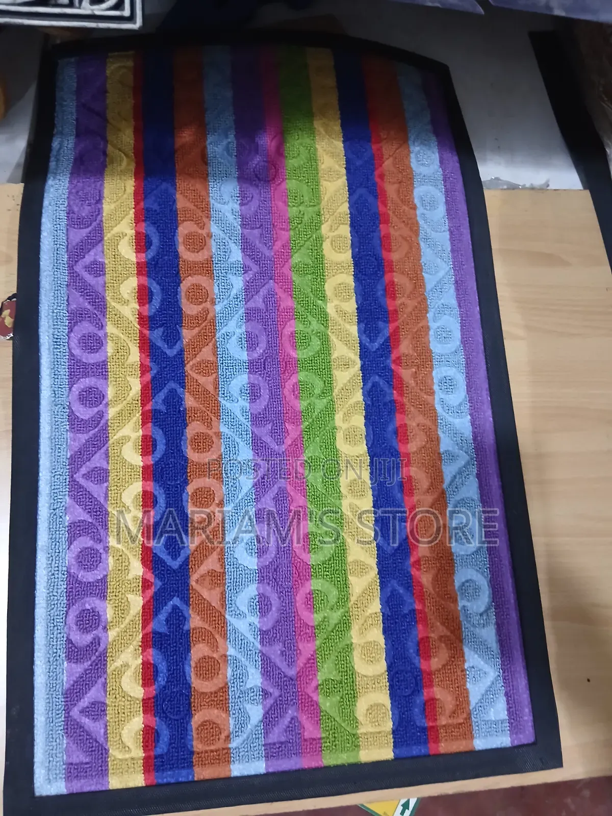 Anti-Skid Door Mat