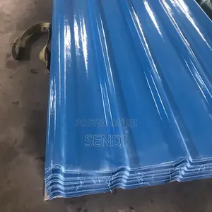 Fiber Sheets