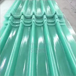 Fiber Sheets
