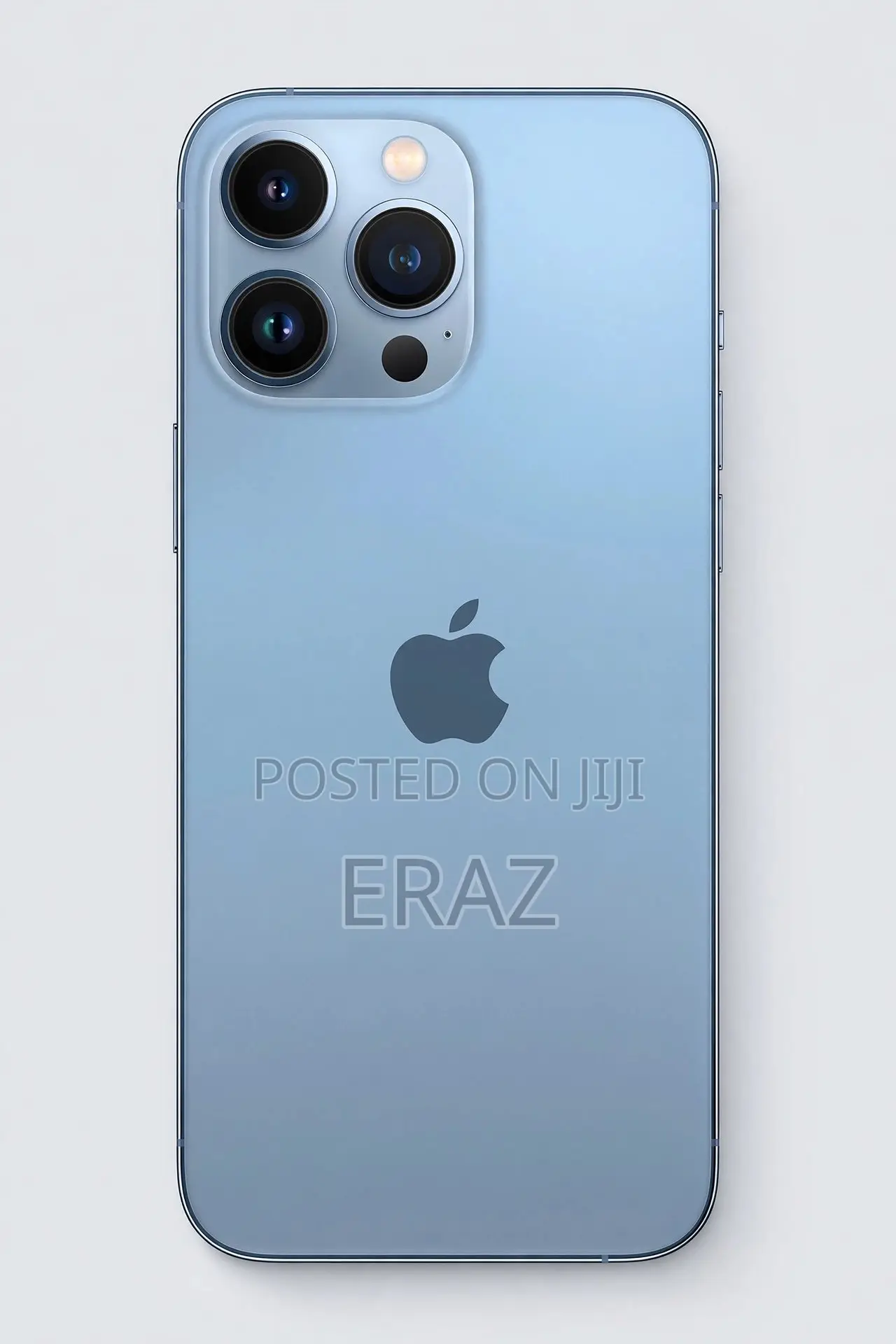 Apple iPhone 13 Pro 256 GB Silver