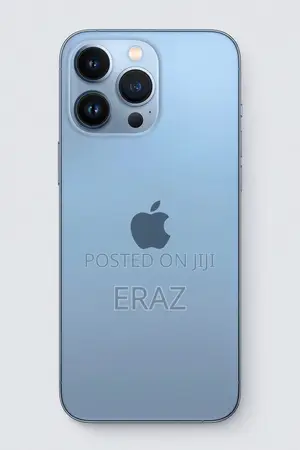 Apple iPhone 13 Pro 256 GB Silver