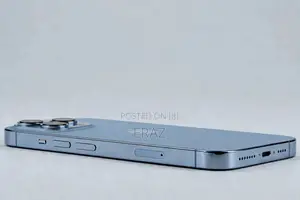 Apple iPhone 13 Pro 256 GB Silver