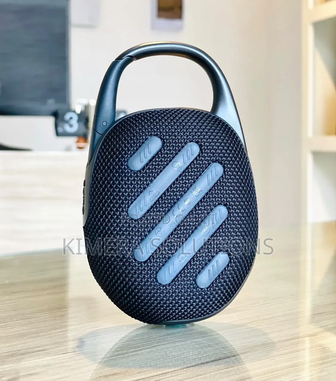 JBL Speaker