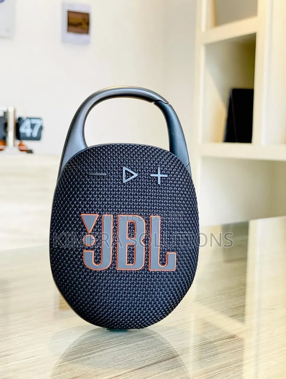 JBL Speaker