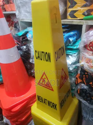 Safety Sign