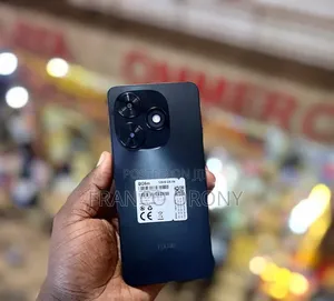New Tecno Spark 20 Pro 256 GB Black