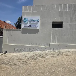 2bdrm Apartment in Emerald Apartments, Nakawa for rent